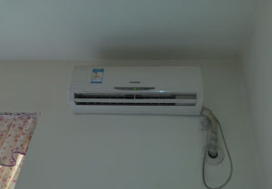 海勃湾空调维修电话是多少