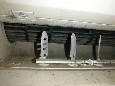 海勃湾空调维修售后服务中心电话是多少