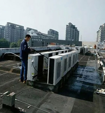 海勃湾 空调拆装 海勃湾本地 空调拆装公司