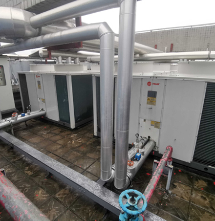 海勃湾附近中央空调维修 海勃湾上门中央空调维修